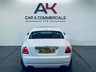 USED 2012 10 ROLLS-ROYCE GHOST 6.6 V12 Saloon 4dr Petrol Auto Euro 5 (563 bhp) 