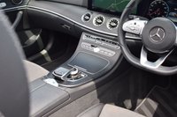USED 2019 69 MERCEDES-BENZ E-CLASS 2.0 E300 GPF AMG Line Cabriolet 2dr Petrol G-Tronic+ Euro 6 (s/s) (245 ps) LOW MILES / IMMACULATE EXAMPLE