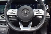 USED 2019 69 MERCEDES-BENZ E-CLASS 2.0 E300 GPF AMG Line Cabriolet 2dr Petrol G-Tronic+ Euro 6 (s/s) (245 ps) LOW MILES / IMMACULATE EXAMPLE