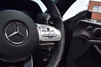 USED 2019 69 MERCEDES-BENZ E-CLASS 2.0 E300 GPF AMG Line Cabriolet 2dr Petrol G-Tronic+ Euro 6 (s/s) (245 ps) LOW MILES / IMMACULATE EXAMPLE