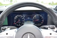USED 2019 69 MERCEDES-BENZ E-CLASS 2.0 E300 GPF AMG Line Cabriolet 2dr Petrol G-Tronic+ Euro 6 (s/s) (245 ps) LOW MILES / IMMACULATE EXAMPLE