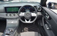 USED 2019 69 MERCEDES-BENZ E-CLASS 2.0 E300 GPF AMG Line Cabriolet 2dr Petrol G-Tronic+ Euro 6 (s/s) (245 ps) LOW MILES / IMMACULATE EXAMPLE