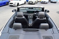 USED 2019 69 MERCEDES-BENZ E-CLASS 2.0 E300 GPF AMG Line Cabriolet 2dr Petrol G-Tronic+ Euro 6 (s/s) (245 ps) LOW MILES / IMMACULATE EXAMPLE