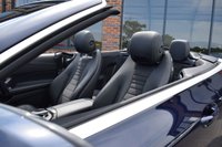 USED 2019 69 MERCEDES-BENZ E-CLASS 2.0 E300 GPF AMG Line Cabriolet 2dr Petrol G-Tronic+ Euro 6 (s/s) (245 ps) LOW MILES / IMMACULATE EXAMPLE