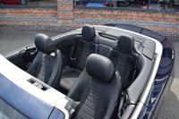 USED 2019 69 MERCEDES-BENZ E-CLASS 2.0 E300 GPF AMG Line Cabriolet 2dr Petrol G-Tronic+ Euro 6 (s/s) (245 ps) LOW MILES / IMMACULATE EXAMPLE