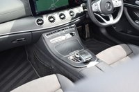 USED 2019 69 MERCEDES-BENZ E-CLASS 2.0 E300 GPF AMG Line Cabriolet 2dr Petrol G-Tronic+ Euro 6 (s/s) (245 ps) LOW MILES / IMMACULATE EXAMPLE