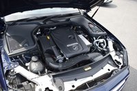 USED 2019 69 MERCEDES-BENZ E-CLASS 2.0 E300 GPF AMG Line Cabriolet 2dr Petrol G-Tronic+ Euro 6 (s/s) (245 ps) LOW MILES / IMMACULATE EXAMPLE