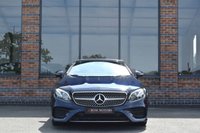 USED 2019 69 MERCEDES-BENZ E-CLASS 2.0 E300 GPF AMG Line Cabriolet 2dr Petrol G-Tronic+ Euro 6 (s/s) (245 ps) LOW MILES / IMMACULATE EXAMPLE