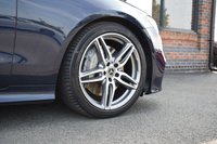 USED 2019 69 MERCEDES-BENZ E-CLASS 2.0 E300 GPF AMG Line Cabriolet 2dr Petrol G-Tronic+ Euro 6 (s/s) (245 ps) LOW MILES / IMMACULATE EXAMPLE