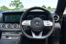 USED 2019 69 MERCEDES-BENZ E-CLASS 2.0 E300 GPF AMG Line Cabriolet 2dr Petrol G-Tronic+ Euro 6 (s/s) (245 ps) LOW MILES / IMMACULATE EXAMPLE