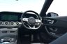 USED 2019 69 MERCEDES-BENZ E-CLASS 2.0 E300 GPF AMG Line Cabriolet 2dr Petrol G-Tronic+ Euro 6 (s/s) (245 ps) LOW MILES / IMMACULATE EXAMPLE