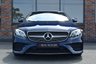 USED 2019 69 MERCEDES-BENZ E-CLASS 2.0 E300 GPF AMG Line Cabriolet 2dr Petrol G-Tronic+ Euro 6 (s/s) (245 ps) LOW MILES / IMMACULATE EXAMPLE