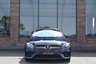 USED 2019 69 MERCEDES-BENZ E-CLASS 2.0 E300 GPF AMG Line Cabriolet 2dr Petrol G-Tronic+ Euro 6 (s/s) (245 ps) LOW MILES / IMMACULATE EXAMPLE