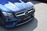 USED 2019 69 MERCEDES-BENZ E-CLASS 2.0 E300 GPF AMG Line Cabriolet 2dr Petrol G-Tronic+ Euro 6 (s/s) (245 ps) LOW MILES / IMMACULATE EXAMPLE