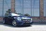 USED 2019 69 MERCEDES-BENZ E-CLASS 2.0 E300 GPF AMG Line Cabriolet 2dr Petrol G-Tronic+ Euro 6 (s/s) (245 ps) LOW MILES / IMMACULATE EXAMPLE