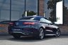 USED 2019 69 MERCEDES-BENZ E-CLASS 2.0 E300 GPF AMG Line Cabriolet 2dr Petrol G-Tronic+ Euro 6 (s/s) (245 ps) LOW MILES / IMMACULATE EXAMPLE