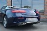 USED 2019 69 MERCEDES-BENZ E-CLASS 2.0 E300 GPF AMG Line Cabriolet 2dr Petrol G-Tronic+ Euro 6 (s/s) (245 ps) LOW MILES / IMMACULATE EXAMPLE