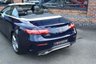 USED 2019 69 MERCEDES-BENZ E-CLASS 2.0 E300 GPF AMG Line Cabriolet 2dr Petrol G-Tronic+ Euro 6 (s/s) (245 ps) LOW MILES / IMMACULATE EXAMPLE