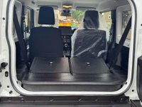 USED 2026 26 SUZUKI JIMNY  Suzuki Jimny SIERRA AUTO 4WD 1.5L 