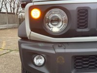 USED 2026 26 SUZUKI JIMNY  Suzuki Jimny SIERRA AUTO 4WD 1.5L 
