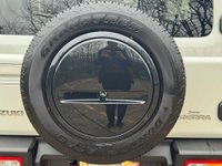 USED 2026 26 SUZUKI JIMNY  Suzuki Jimny SIERRA AUTO 4WD 1.5L 
