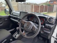 USED 2026 26 SUZUKI JIMNY  Suzuki Jimny SIERRA AUTO 4WD 1.5L 