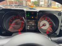 USED 2026 26 SUZUKI JIMNY  Suzuki Jimny SIERRA AUTO 4WD 1.5L 