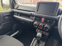 USED 2026 26 SUZUKI JIMNY  Suzuki Jimny SIERRA AUTO 4WD 1.5L 