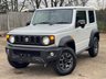 USED 2026 26 SUZUKI JIMNY  Suzuki Jimny SIERRA AUTO 4WD 1.5L 