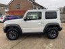 USED 2026 26 SUZUKI JIMNY  Suzuki Jimny SIERRA AUTO 4WD 1.5L 
