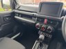 USED 2026 26 SUZUKI JIMNY  Suzuki Jimny SIERRA AUTO 4WD 1.5L 