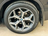 USED 2018 18 BMW X1 1.5 18i GPF xLine Panoramic SUV 5 Door Petrol DCT sDrive Euro 6 (s/s) (140 ps) EURO ULEZ 6 BIG SPECIFICATION