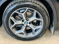 USED 2018 18 BMW X1 1.5 18i GPF xLine Panoramic SUV 5 Door Petrol DCT sDrive Euro 6 (s/s) (140 ps) EURO ULEZ 6 BIG SPECIFICATION