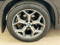 USED 2018 18 BMW X1 1.5 18i GPF xLine Panoramic SUV 5 Door Petrol DCT sDrive Euro 6 (s/s) (140 ps) EURO ULEZ 6 BIG SPECIFICATION