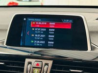 USED 2018 18 BMW X1 1.5 18i GPF xLine Panoramic SUV 5 Door Petrol DCT sDrive Euro 6 (s/s) (140 ps) EURO ULEZ 6 BIG SPECIFICATION