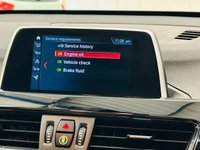 USED 2018 18 BMW X1 1.5 18i GPF xLine Panoramic SUV 5 Door Petrol DCT sDrive Euro 6 (s/s) (140 ps) EURO ULEZ 6 BIG SPECIFICATION