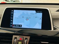 USED 2018 18 BMW X1 1.5 18i GPF xLine Panoramic SUV 5 Door Petrol DCT sDrive Euro 6 (s/s) (140 ps) EURO ULEZ 6 BIG SPECIFICATION