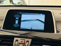 USED 2018 18 BMW X1 1.5 18i GPF xLine Panoramic SUV 5 Door Petrol DCT sDrive Euro 6 (s/s) (140 ps) EURO ULEZ 6 BIG SPECIFICATION