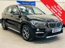 USED 2018 18 BMW X1 1.5 18i GPF xLine Panoramic SUV 5 Door Petrol DCT sDrive Euro 6 (s/s) (140 ps) EURO ULEZ 6 BIG SPECIFICATION
