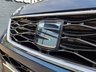 USED 2019 19 SEAT ATECA 1.5 TSI EVO XCELLENCE Lux SUV 5dr Petrol DSG Euro 6 (s/s) (150 ps) Full Seat History, 8 Services, Front & Rear Sensors, 360 Camera, Heated Leather Seats, SAT NAV, Power Tailgate, Auto Lights and Wipers, Park Assist, Apple Carplay, Andriod Auto.