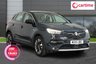 USED 2019 19 VAUXHALL GRANDLAND X 1.2 Turbo GPF Sport Nav SUV 5dr Petrol Manual Euro 6 (s/s) (130 ps) Touchscreen, Apple CarPlay / Android Auto, Satellite Navigation, Cruise Control, DAB - Digital Radio Touchscreen, Apple CarPlay / Android Auto, Satellite Navigation, Cruise Control, DAB - Digital Radio