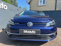 USED 2020 20 VOLKSWAGEN GOLF 1.5 TSI EVO Match Edition Hatchback 5dr Petrol Manual Euro 6 (s/s) (130 ps) Climate control A/C, Heated Seats, Adaptive Cruise Control, Bluetooth Connectivity for Calls and Music, Voice control, USB input, Different drive modes (ECO, Comfort and Sport), Auto Dimming Rear View Mirror, Power Folding Heated Wingmirrors, DAB radio, LED daytime running lights, Front & Rear Parking sensors with Digital Display, Keyless Drive, Auto Headlights, Apple Car Play, Android Auto.