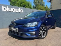 USED 2020 20 VOLKSWAGEN GOLF 1.5 TSI EVO Match Edition Hatchback 5dr Petrol Manual Euro 6 (s/s) (130 ps) Climate control A/C, Heated Seats, Adaptive Cruise Control, Bluetooth Connectivity for Calls and Music, Voice control, USB input, Different drive modes (ECO, Comfort and Sport), Auto Dimming Rear View Mirror, Power Folding Heated Wingmirrors, DAB radio, LED daytime running lights, Front & Rear Parking sensors with Digital Display, Keyless Drive, Auto Headlights, Apple Car Play, Android Auto.