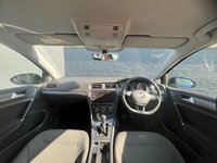 USED 2020 20 VOLKSWAGEN GOLF 1.5 TSI EVO Match Edition Hatchback 5dr Petrol Manual Euro 6 (s/s) (130 ps) Climate control A/C, Heated Seats, Adaptive Cruise Control, Bluetooth Connectivity for Calls and Music, Voice control, USB input, Different drive modes (ECO, Comfort and Sport), Auto Dimming Rear View Mirror, Power Folding Heated Wingmirrors, DAB radio, LED daytime running lights, Front & Rear Parking sensors with Digital Display, Keyless Drive, Auto Headlights, Apple Car Play, Android Auto.