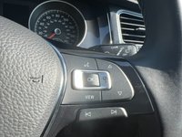 USED 2020 20 VOLKSWAGEN GOLF 1.5 TSI EVO Match Edition Hatchback 5dr Petrol Manual Euro 6 (s/s) (130 ps) Climate control A/C, Heated Seats, Adaptive Cruise Control, Bluetooth Connectivity for Calls and Music, Voice control, USB input, Different drive modes (ECO, Comfort and Sport), Auto Dimming Rear View Mirror, Power Folding Heated Wingmirrors, DAB radio, LED daytime running lights, Front & Rear Parking sensors with Digital Display, Keyless Drive, Auto Headlights, Apple Car Play, Android Auto.