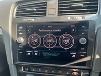 USED 2020 20 VOLKSWAGEN GOLF 1.5 TSI EVO Match Edition Hatchback 5dr Petrol Manual Euro 6 (s/s) (130 ps) Climate control A/C, Heated Seats, Adaptive Cruise Control, Bluetooth Connectivity for Calls and Music, Voice control, USB input, Different drive modes (ECO, Comfort and Sport), Auto Dimming Rear View Mirror, Power Folding Heated Wingmirrors, DAB radio, LED daytime running lights, Front & Rear Parking sensors with Digital Display, Keyless Drive, Auto Headlights, Apple Car Play, Android Auto.