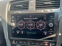 USED 2020 20 VOLKSWAGEN GOLF 1.5 TSI EVO Match Edition Hatchback 5dr Petrol Manual Euro 6 (s/s) (130 ps) Climate control A/C, Heated Seats, Adaptive Cruise Control, Bluetooth Connectivity for Calls and Music, Voice control, USB input, Different drive modes (ECO, Comfort and Sport), Auto Dimming Rear View Mirror, Power Folding Heated Wingmirrors, DAB radio, LED daytime running lights, Front & Rear Parking sensors with Digital Display, Keyless Drive, Auto Headlights, Apple Car Play, Android Auto.