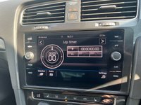 USED 2020 20 VOLKSWAGEN GOLF 1.5 TSI EVO Match Edition Hatchback 5dr Petrol Manual Euro 6 (s/s) (130 ps) Climate control A/C, Heated Seats, Adaptive Cruise Control, Bluetooth Connectivity for Calls and Music, Voice control, USB input, Different drive modes (ECO, Comfort and Sport), Auto Dimming Rear View Mirror, Power Folding Heated Wingmirrors, DAB radio, LED daytime running lights, Front & Rear Parking sensors with Digital Display, Keyless Drive, Auto Headlights, Apple Car Play, Android Auto.