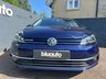 USED 2020 20 VOLKSWAGEN GOLF 1.5 TSI EVO Match Edition Hatchback 5dr Petrol Manual Euro 6 (s/s) (130 ps) Climate control A/C, Heated Seats, Adaptive Cruise Control, Bluetooth Connectivity for Calls and Music, Voice control, USB input, Different drive modes (ECO, Comfort and Sport), Auto Dimming Rear View Mirror, Power Folding Heated Wingmirrors, DAB radio, LED daytime running lights, Front & Rear Parking sensors with Digital Display, Keyless Drive, Auto Headlights, Apple Car Play, Android Auto.