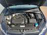 USED 2020 20 VOLKSWAGEN GOLF 1.5 TSI EVO Match Edition Hatchback 5dr Petrol Manual Euro 6 (s/s) (130 ps) Climate control A/C, Heated Seats, Adaptive Cruise Control, Bluetooth Connectivity for Calls and Music, Voice control, USB input, Different drive modes (ECO, Comfort and Sport), Auto Dimming Rear View Mirror, Power Folding Heated Wingmirrors, DAB radio, LED daytime running lights, Front & Rear Parking sensors with Digital Display, Keyless Drive, Auto Headlights, Apple Car Play, Android Auto.